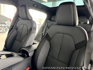 Ostatní značky Ostatní modely Polestar 2 LR*300kW*AWD*360°Kam*Pano 2021