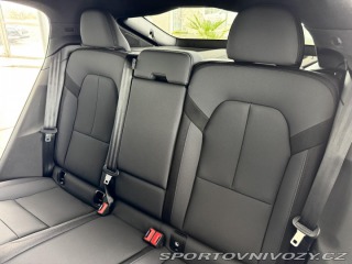 Ostatní značky Ostatní modely Polestar 2 LR*300kW*AWD*360°Kam*Pano 2021