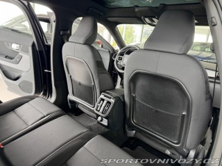 Ostatní značky Ostatní modely Polestar 2 LR*300kW*AWD*360°Kam*Pano 2021