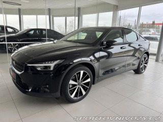 Ostatní značky Ostatní modely Polestar 2 LR*300kW*AWD*360°Kam*Pano 2021
