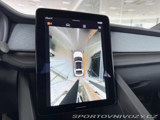 Ostatní značky Ostatní modely Polestar 2 LR*300kW*AWD*360°Kam*Pano 2021