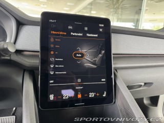 Ostatní značky Ostatní modely Polestar 2 LR*300kW*AWD*360°Kam*Pano 2021