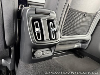 Ostatní značky Ostatní modely Polestar 2 LR*300kW*AWD*360°Kam*Pano 2021