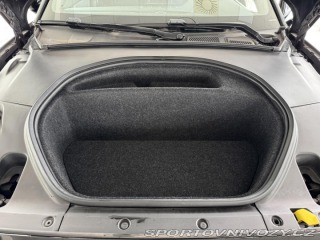 Ostatní značky Ostatní modely Polestar 2 LR*300kW*AWD*360°Kam*Pano 2021