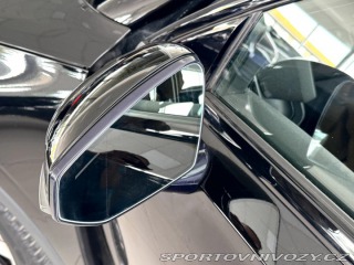 Ostatní značky Ostatní modely Polestar 2 LR*300kW*AWD*360°Kam*Pano 2021