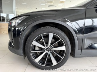 Ostatní značky Ostatní modely Polestar 2 LR*300kW*AWD*360°Kam*Pano 2021