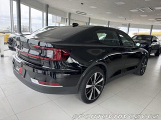 Ostatní značky Ostatní modely Polestar 2 LR*300kW*AWD*360°Kam*Pano 2021