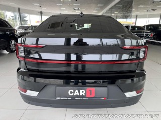 Ostatní značky Ostatní modely Polestar 2 LR*300kW*AWD*360°Kam*Pano 2021