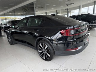 Ostatní značky Ostatní modely Polestar 2 LR*300kW*AWD*360°Kam*Pano 2021