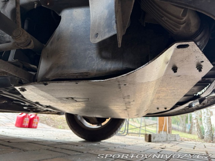 Audi TT 8N 1.8T BAM, HPA, ST XA 2002