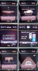 Mercedes-Benz Ostatní modely ML 350 AMG paket 2014