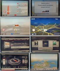 Mercedes-Benz Ostatní modely ML 350 AMG paket 2014