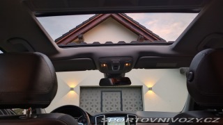 Mercedes-Benz Ostatní modely ML 350 AMG paket 2014