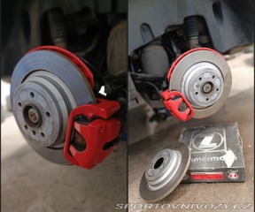 Mercedes-Benz Ostatní modely ML 350 AMG paket 2014