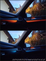 Mercedes-Benz Ostatní modely ML 350 AMG paket 2014