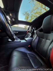 Jaguar F-Type Coupe 3.0 S/C 2017