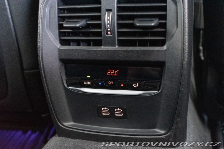 BMW 3 ///M340d 2xKOLA*LASER*TAŽ 2021