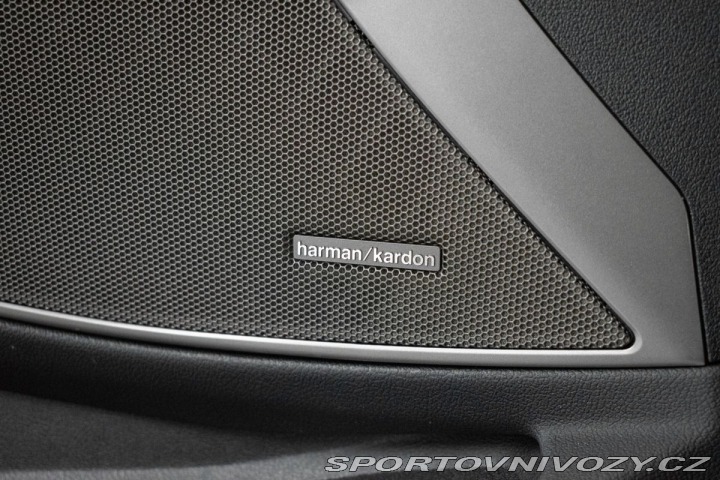 BMW 3 ///M340d REZERVACE 2021