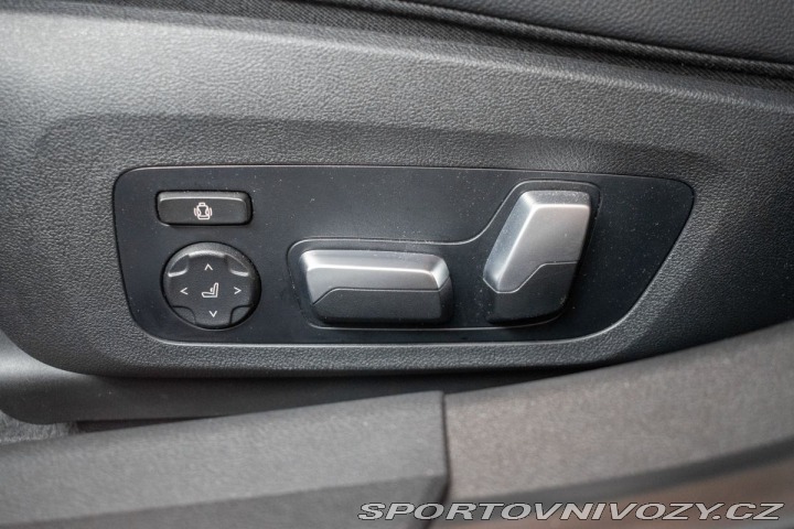 BMW 3 ///M340d REZERVACE 2021