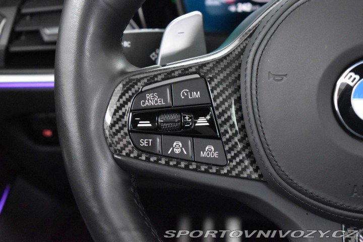 BMW 3 ///M340d REZERVACE 2021