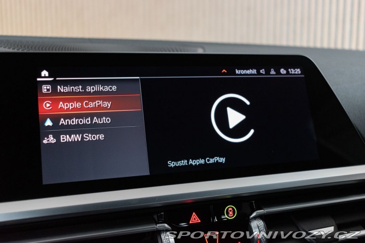 BMW 3 ///M340d 2xKOLA*LASER*TAŽ 2021