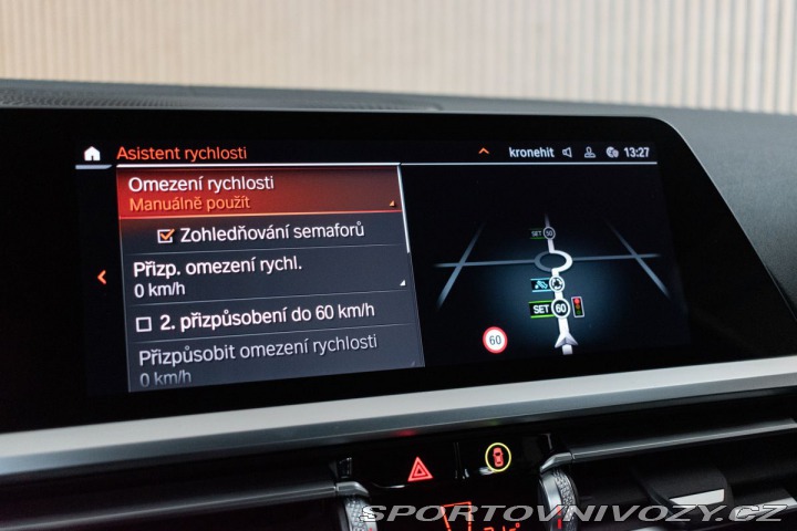 BMW 3 ///M340d 2xKOLA*LASER*TAŽ 2021