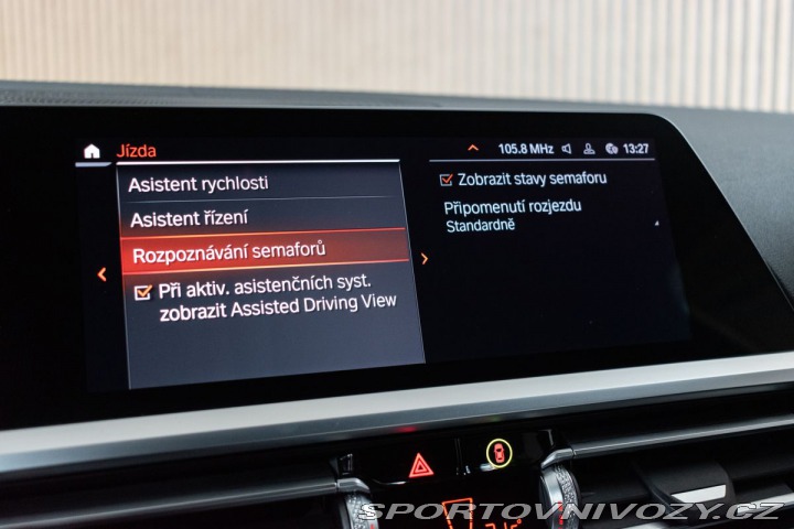 BMW 3 ///M340d REZERVACE 2021