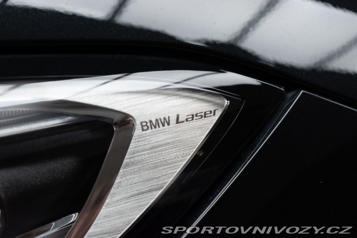 BMW 3 ///M340d REZERVACE 2021