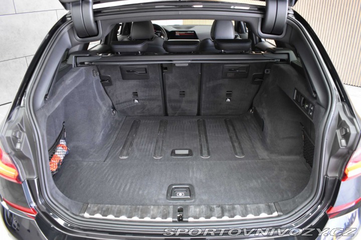 BMW 3 ///M340d 2xKOLA*LASER*TAŽ 2021