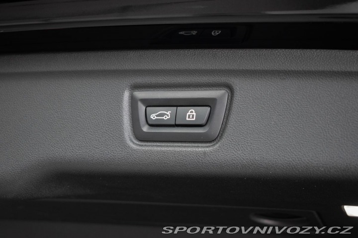 BMW 3 ///M340d REZERVACE 2021