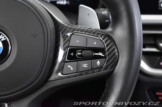 BMW 3 ///M340d 2xKOLA*LASER*TAŽ 2021