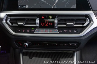 BMW 3 ///M340d 2xKOLA*LASER*TAŽ 2021