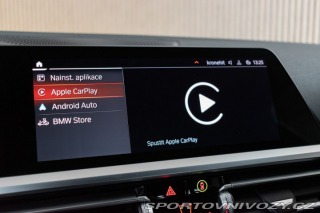 BMW 3 ///M340d 2xKOLA*LASER*TAŽ 2021