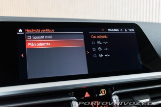 BMW 3 ///M340d 2xKOLA*LASER*TAŽ 2021