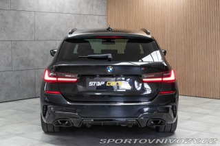 BMW 3 ///M340d 2xKOLA*LASER*TAŽ 2021