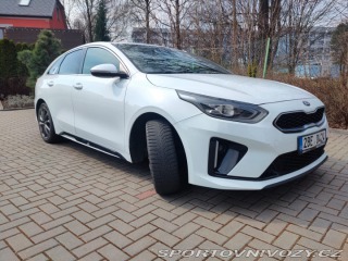 Kia ProCeed 2019