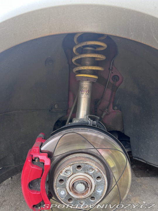 Volkswagen Golf GTI 2014