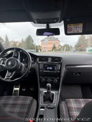 Volkswagen Golf  2014