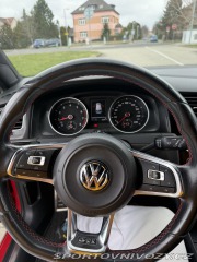 Volkswagen Golf  2014