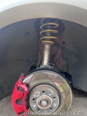 Volkswagen Golf  2014