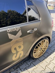 Volkswagen Golf  2014