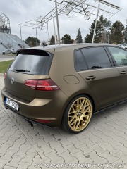 Volkswagen Golf  2014