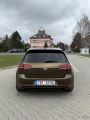 Volkswagen Golf  2014