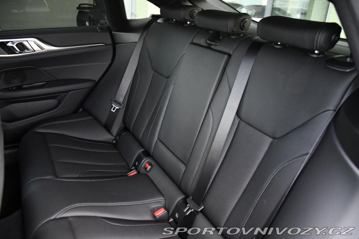 BMW 4 420d xD M-SPORT 3LZÁRUKA 2024