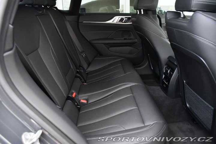 BMW 4 420d xD M-SPORT 3LZÁRUKA 2024