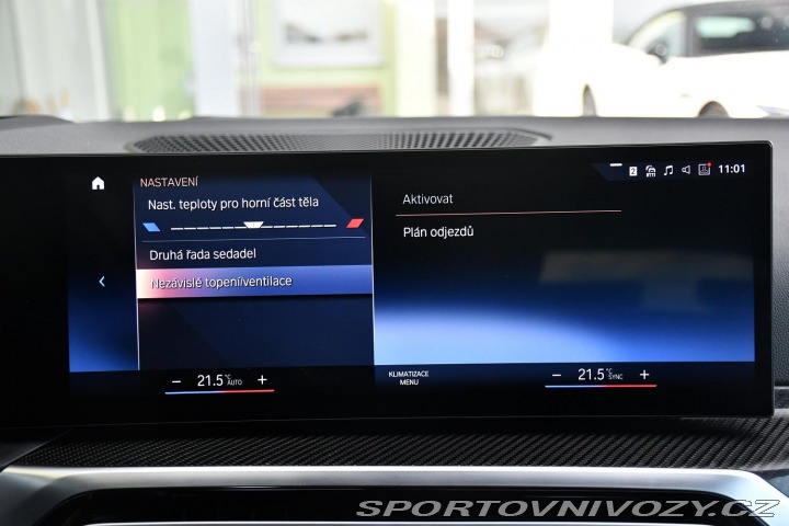 BMW 4 420d xD M-SPORT 3LZÁRUKA 2024