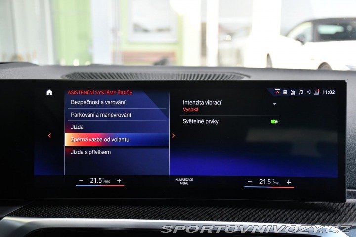 BMW 4 420d xD M-SPORT 3LZÁRUKA 2024