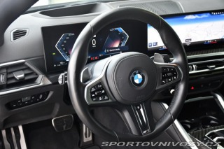 BMW 4 420d xD M-SPORT 3LZÁRUKA 2024