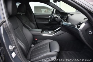 BMW 4 420d xD M-SPORT 3LZÁRUKA 2024