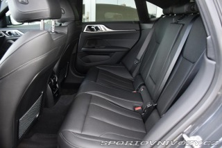 BMW 4 420d xD M-SPORT 3LZÁRUKA 2024